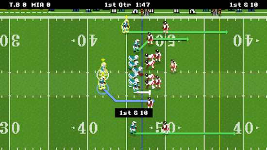 Retro Bowl Unblocked - How To Play Free Games In 2023? - Player